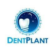 DentPlant Logo