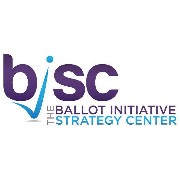 Ballot Initiative Strategy... Logo