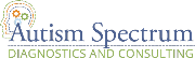 Autism Spectrum Diagnostics and Consulting Logo