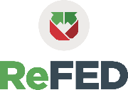 ReFED Logo