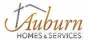Auburn Homes & Services Logo
