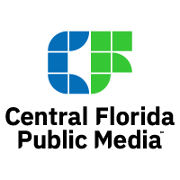 Central Florida Public Media Logo