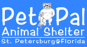 Pet Pal Rescue, Inc. Logo