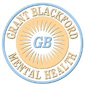 Grant-Blackford Mental Health,... Logo