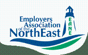 Employers Association of the NorthEast (EANE) Logo