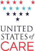 United States of Care Logo