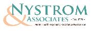 Nystrom & Associates Logo