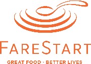 FareStart Logo