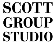 Scott Group Studio Logo
