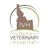 Idaho Veterinary Hospital Logo