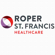 Roper St. Francis. Healthcare Logo