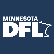 Minnesota Democratic Farmer Labor Party Logo
