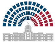 Montana Democratic Legislative Campaign Committee Logo