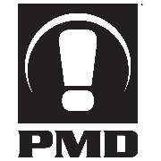 PMD Logo