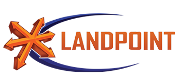Landpoint Logo
