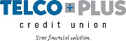 TELCO PLUS CREDIT UNION Logo