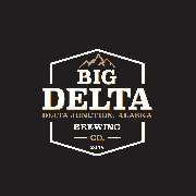 Big Delta Brewing Company Logo