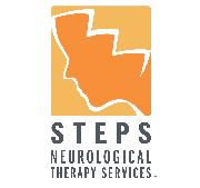 Steps Neurological Therapy... Logo