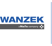 Wanzek Construction Logo