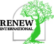 RENEW International Logo