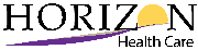 Horizon Health Care Logo