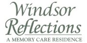 Windsor Reflections Memory Care Logo
