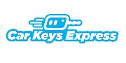 Car Keys Express Logo