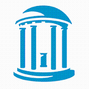 University of North Carolina... Logo