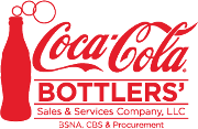 Coca-Cola Bottlers' Sales &... Logo