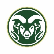 Colorado State University Logo
