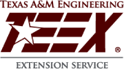 Texas A&M Engineering Extension Service Logo