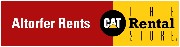 Altorfer Rents Logo