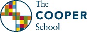 The Cooper School Logo