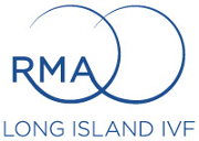 RMA Long Island IVF Logo