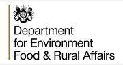 Department for Environment, Food and Rural Affairs Logo