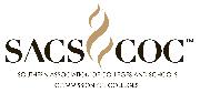 SACS Commission on Colleges Logo