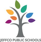 Jeffco Public Schools Logo