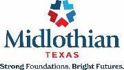 City of Midlothian Logo