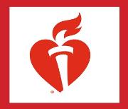 American Heart Association Logo