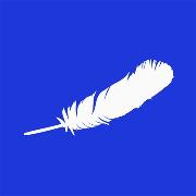 Blue Origin Logo