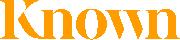 Known Logo
