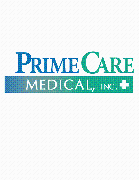 PrimeCare Medical, Inc. Logo