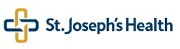 St. Joseph's Health Logo