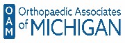 Orthopaedic Associates of... Logo
