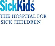 SickKids Hospital Logo