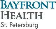 Bayfront Health St. Petersburg Colorectal Surgeon Logo
