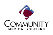 Community Medical Centers Logo