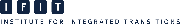 Institute for Integrated Transitions (IFIT) Logo
