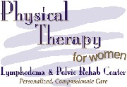 Physical Therapy For Women Logo