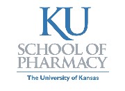 University of Kansas School of Pharmacy Wichita Campus Logo